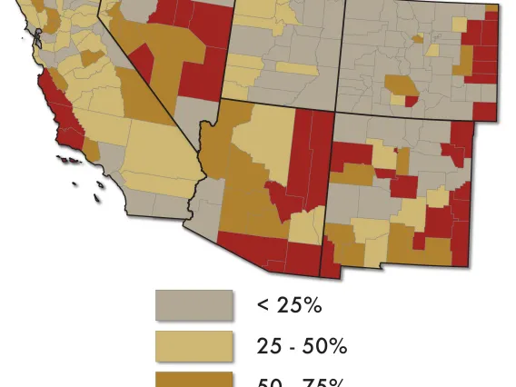 Figure 2 from Chapter 11 of Climate Assessment Report.