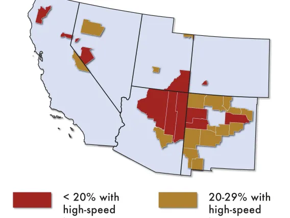 Figure 4 from Chapter 11 of Climate Assessment Report.