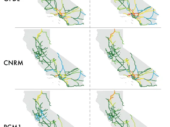 Figure 6 from Chapter 12 of Climate Assessment Report.
