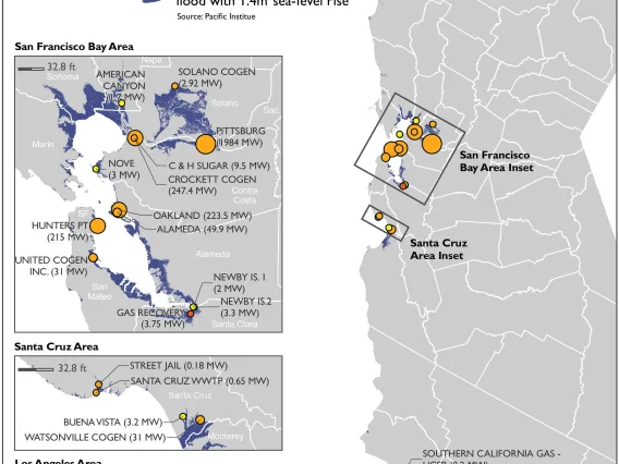 Figure 7 from Chapter 12 of Climate Assessment Report.