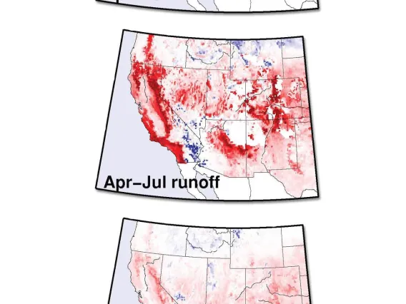 Figure 7 from Chapter 1 of Climate Assessment Report.