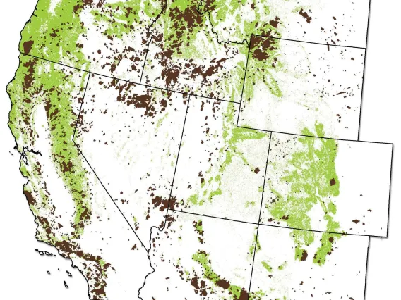 Figure 8 from Chapter 1 of Climate Assessment Report.