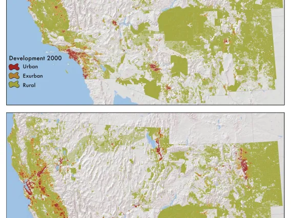 Figure 8 from Chapter 3 of Climate Assessment Report.
