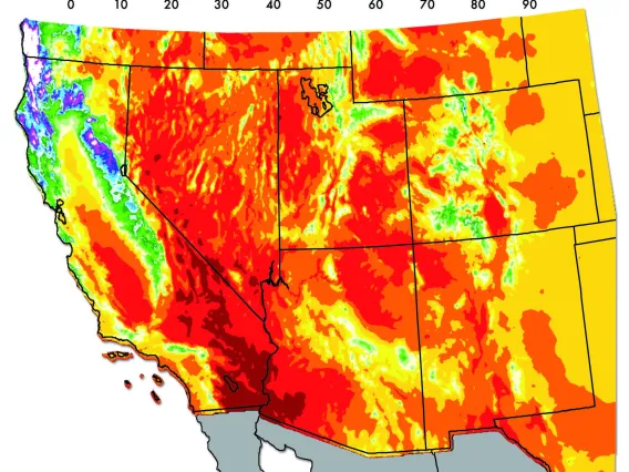 Figure 2 from Chapter 4 of Climate Assessment Report.