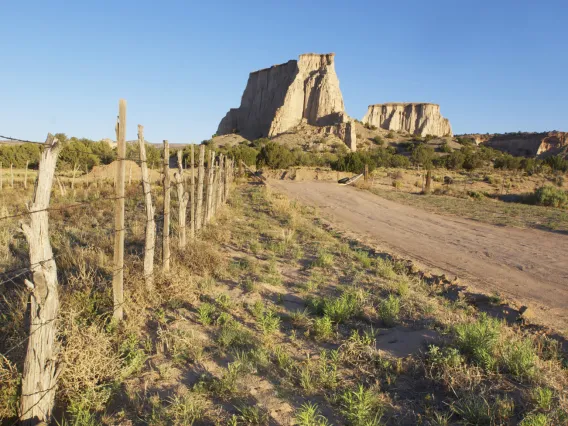 Limited resources and poor economic conditions reduce the resilience and increase the vulnerability of Southwestern tribes to climate change.