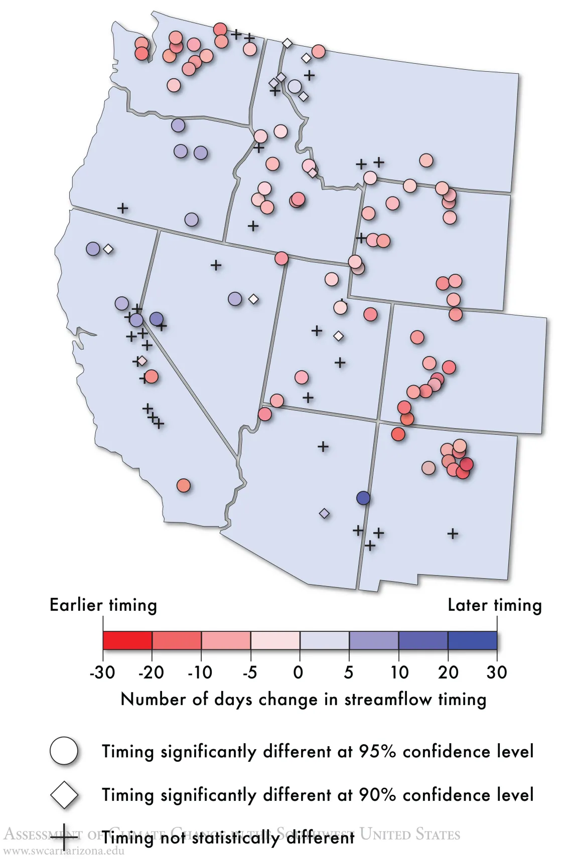 Figure 6 from Chapter 5 of Climate Assessment Report.