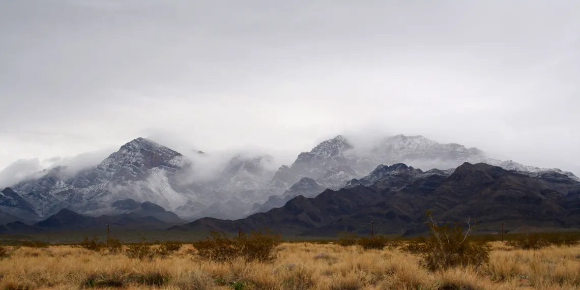 The Southwest is home to a variety of natural landscapes that are important to the region’s climate and that respond uniquely to climate change.