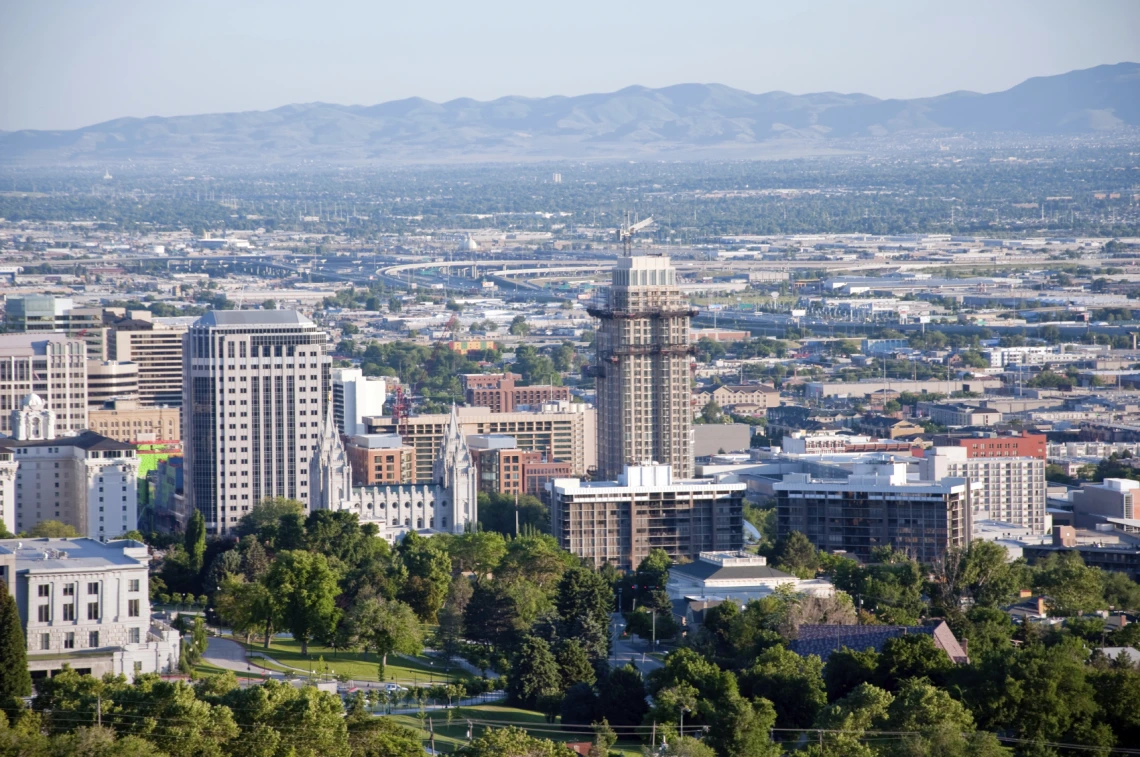 The unique characteristics of Southwest cities will shape the ways they will be affected by climate change and the ways they will adapt.