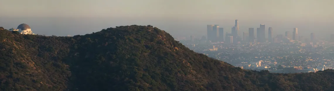 Rising temperature will accelerate atmospheric chemical reactions, tending to increase concentrations of ozone and possibly particulates.