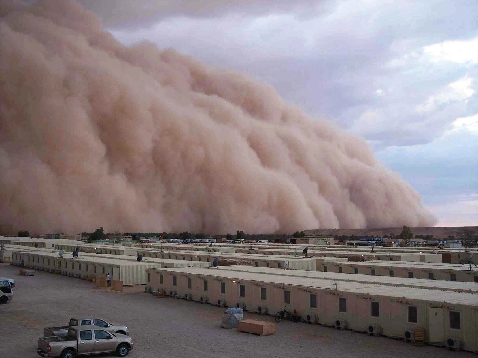 Figure 6 from Chapter 15 of Climate Assessment Report.