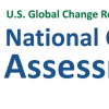 National Climate Assessment logo reads: U.S. Global Change Research Program - National Climate Assessment